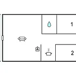 In With House A Panoramic View 別荘 Fur