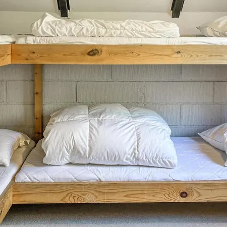 Feriehus 3 Bedroom Cozy In Fur