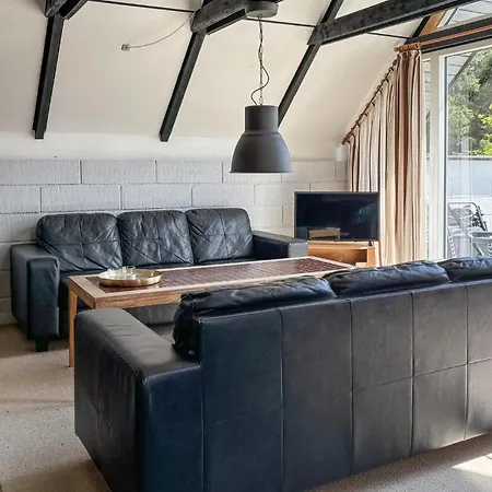 Holiday home 2 Bedroom Cozy In Fur
