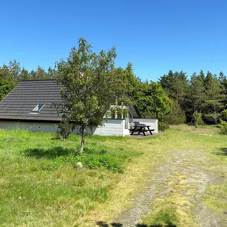 In With House A Panoramic View