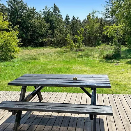 Feriehus 3 Bedroom Cozy In Fur