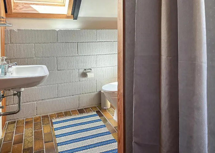3 Bedroom Cozy In بيت للعطل *